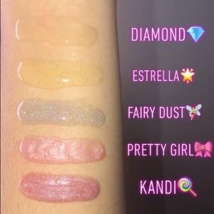 Gloss